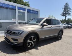 Volkswagen Tiguan Carentoir