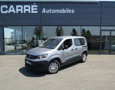 Peugeot Rifter Dol-de-Bretagne