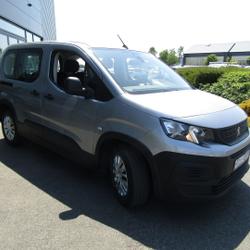 Peugeot Rifter 1.5 BLUEHDI 100CH S&S STANDARD ACTIVE Dol-de-Bretagne