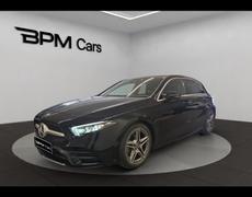 Mercedes Classe A Chambray-lès-Tours