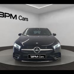 Mercedes Classe A 200 163ch AMG Line 7G-DCT Chambray-l&egrave;s-Tours