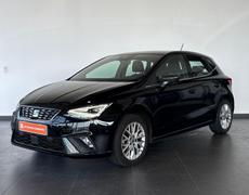 Seat Ibiza Le Havre