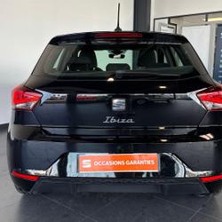Seat Ibiza Ibiza 1.0 EcoTSI 95 ch S/S BVM5 Xcellence Le Havre