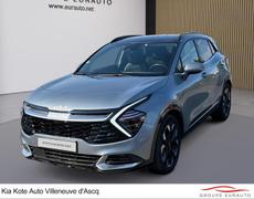 Kia Sportage Villeneuve-d'Ascq