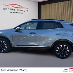 Kia Sportage 1.6 T-GDi 265ch PHEV  Design BVA6 4x4 Villeneuve-d'Ascq