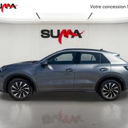 Volkswagen T-Roc T-Roc 1.5 eTSI EVO2 Hybrid 116 ch DSG7 Life M&acirc;con