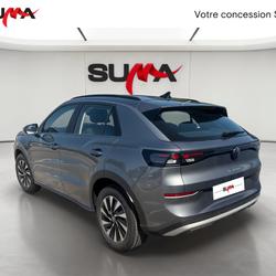 Volkswagen T-Roc T-Roc 1.5 eTSI EVO2 Hybrid 116 ch DSG7 Life M&acirc;con