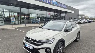 Volkswagen Taigo  - photo 0