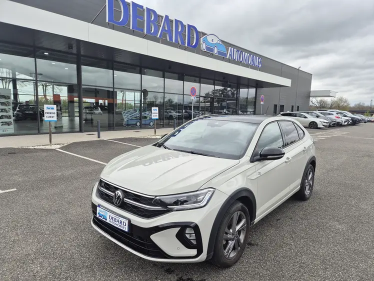 Volkswagen Taigo  - 24 490 €