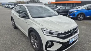 Volkswagen Taigo  - photo 1