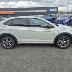 Volkswagen Taigo 1.5 TSI 150CH R-LINE DSG7 Saint-Saturnin