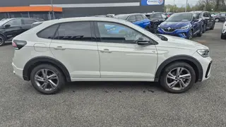 Volkswagen Taigo  - photo 2