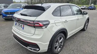 Volkswagen Taigo  - photo 3