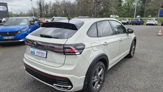 Volkswagen Taigo  - photo 4