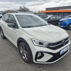 Volkswagen Taigo 1.5 TSI 150CH R-LINE DSG7 M&eacute;rignac