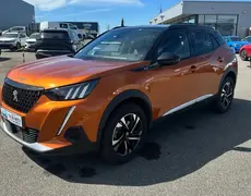 Peugeot 2008 Mérignac