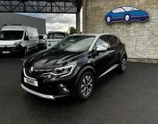 Renault Captur Saint-Saturnin