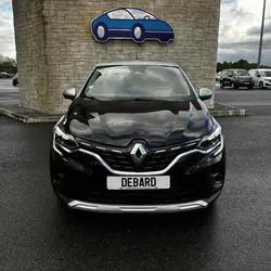 Renault Captur 1.5 BLUE DCI 115CH INTENS M&eacute;rignac