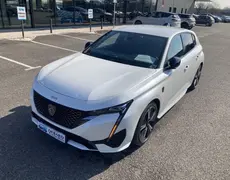 Peugeot 308 III Phase 1 Saint-Saturnin