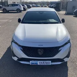 Peugeot 308 III Phase 1 1.2 PURETECH 130CH S&S GT EAT8 M&eacute;rignac