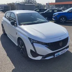 Peugeot 308 III Phase 1 1.2 PURETECH 130CH S&S GT EAT8 M&eacute;rignac