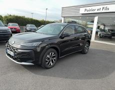 Volkswagen T-Roc Cerisé