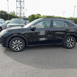 Volkswagen T-Roc T-Roc 1.5 eTSI EVO2 Hybrid 116 ch DSG7 Life Ceris&eacute;