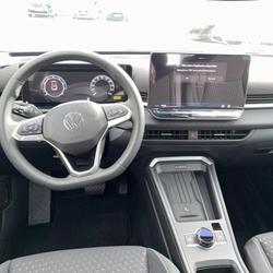 Volkswagen T-Roc T-Roc 1.5 eTSI EVO2 Hybrid 116 ch DSG7 Life Ceris&eacute;