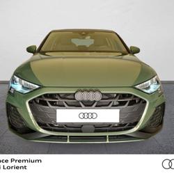 Audi A3 Sportback 40 TFSI e 204ch PHEV S line S tronic 6 Lanester