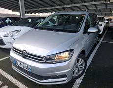 Volkswagen Touran Carentoir
