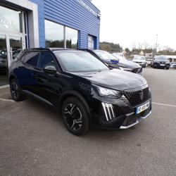 Peugeot 2008 1.2 HYBRID 145CH ALLURE E-DCS6 Plo&euml;rmel