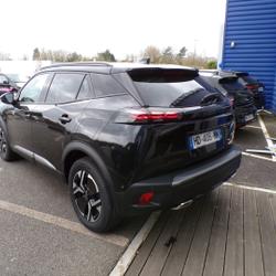Peugeot 2008 1.2 HYBRID 145CH ALLURE E-DCS6 Plo&euml;rmel