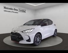 Toyota Yaris Chambray-lès-Tours