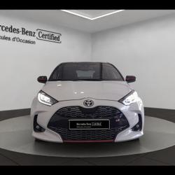 Toyota Yaris 116h GR Sport 5p MY22 Chambray-l&egrave;s-Tours