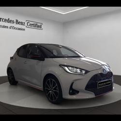 Toyota Yaris 116h GR Sport 5p MY22 Chambray-l&egrave;s-Tours