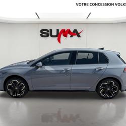 Volkswagen Golf 8 Golf 1.5 eTSI EVO2 150 DSG7 R-Line Edition M&acirc;con