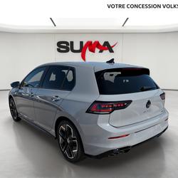 Volkswagen Golf 8 Golf 1.5 eTSI EVO2 150 DSG7 R-Line Edition M&acirc;con