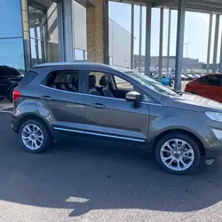Ford Ecosport 1.0 ECOBOOST 125CH TITANIUM Saint-Saturnin