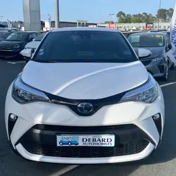 Toyota C-HR 122H EDITION 2WD E-CVT MY22 M&eacute;rignac