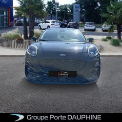 Ford Puma 1.0 FLEXIFUEL 125 CH S&S BVM6 ST-Line Challans