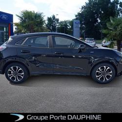 Ford Puma 1.0 FLEXIFUEL 125 CH S&S BVM6 ST-Line Challans