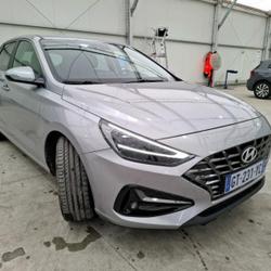 Hyundai i30 1.0 T-GDI 120CH HYBRID 48V CREATIVE DCT-7 Carentoir