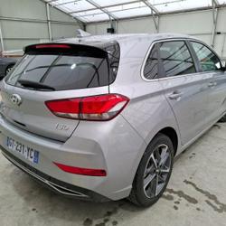 Hyundai i30 1.0 T-GDI 120CH HYBRID 48V CREATIVE DCT-7 Carentoir