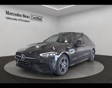 Mercedes Classe C Chambray-lès-Tours