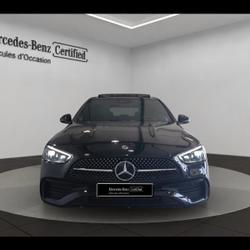 Mercedes Classe C 300 e 204+129ch AMG Line Chambray-l&egrave;s-Tours