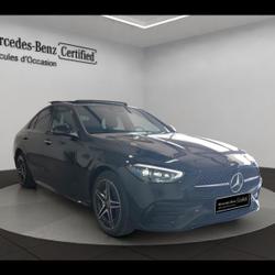 Mercedes Classe C 300 e 204+129ch AMG Line Chambray-l&egrave;s-Tours