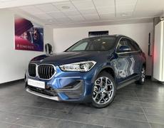 BMW X1 Chavelot