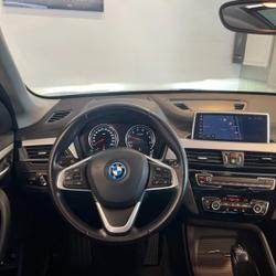 BMW X1 xDrive25eA 220ch Business Design 6cv Chavelot