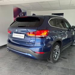 BMW X1 xDrive25eA 220ch Business Design 6cv Chavelot