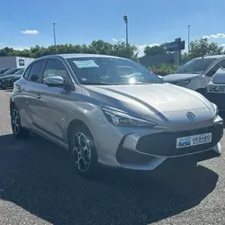 MG MG3 1.5 HYBRID+ 195CH LUXURY Lab&egrave;ge